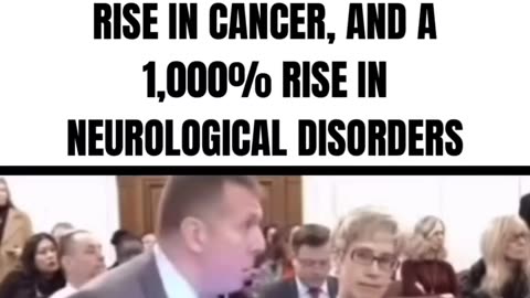 The JABS Have Caused a 300% rise in miscarriages