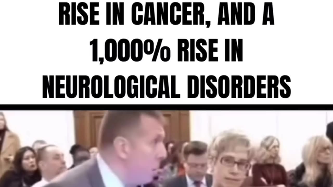The JABS Have Caused a 300% rise in miscarriages