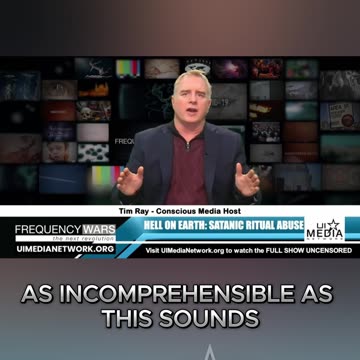 You May not Believe in the Devil… But They Do.. 👀