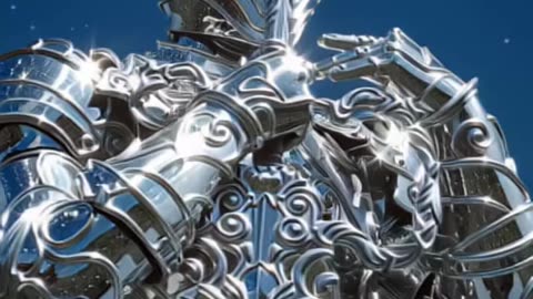 The Age Of Power - Put On Your Armor