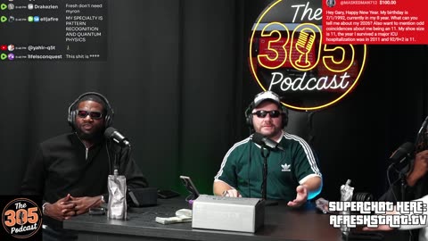 Influencer World War