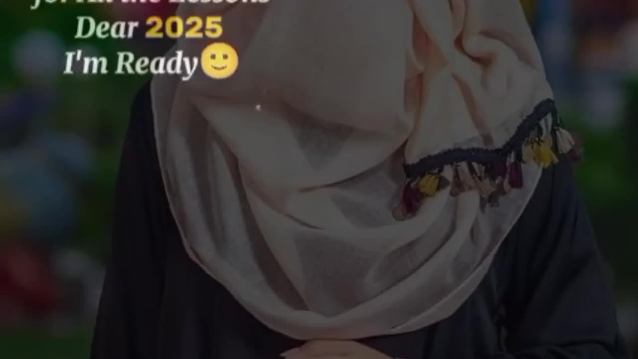 Good Bye 2024💔| Dear 2024 Thanks for All lessons | Dear 2025 I am Ready 🫶