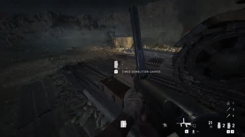 Hogwarts Legacy - The Poacher's House Call (No Commentary)