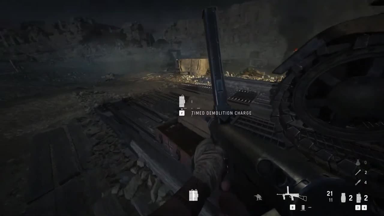 Hogwarts Legacy - The Poacher's House Call (No Commentary)