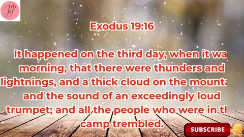 “God’s Covenant at Mount Sinai” exodus 19:1-25.#shortvideo #shorts #youtubeshorts #ytshorts #reels