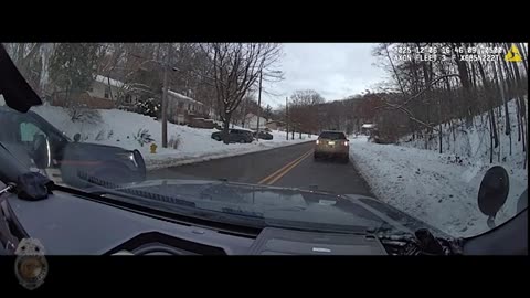 GRPD Bodycam: Intense Shootout During Traffic Stop - Suspect Neutralized!