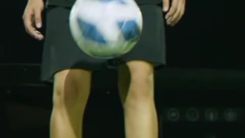 Shocking world cup upset