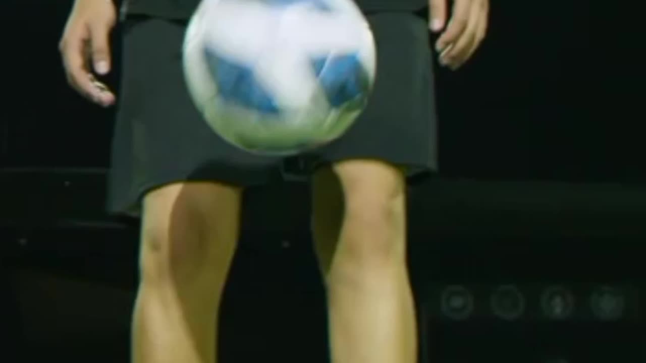 Shocking world cup upset