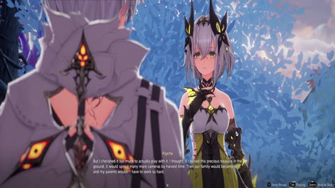 Duet Night Abyss! Part 4 🐼