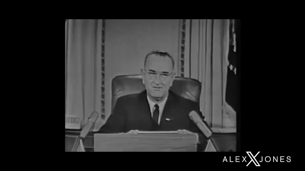 Happy Thanksgiving From Everyone At Infowars.