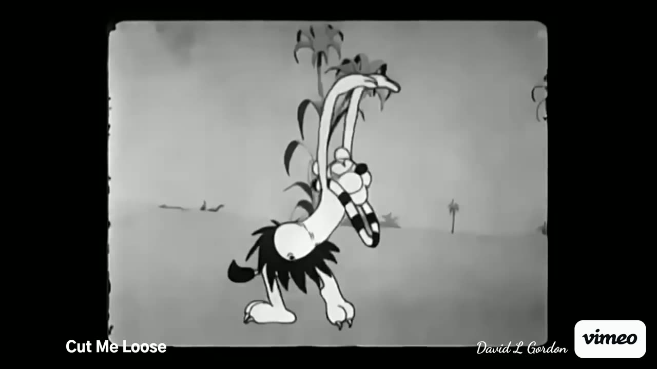 Ridge Runner - Cut Me Loose