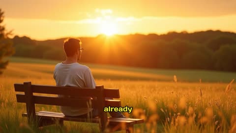 What If Your Prayer Is Already Answered? – You Just Can’t See It Yet