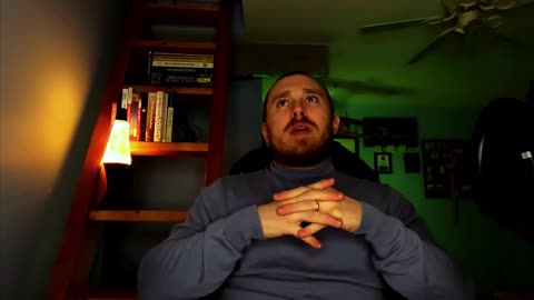 How To Beat Insomnia Lesson 1.5 (Full Course Below) ~ Examples of Healthy Traditional Societies