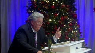 Wednesdays in the Word with Pastor Ragsdale! Join us - WPM 12.30.25