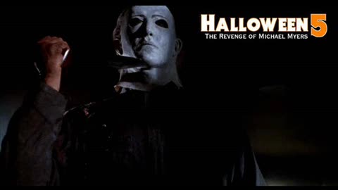 Halloween Finale ( Halloween 5 )