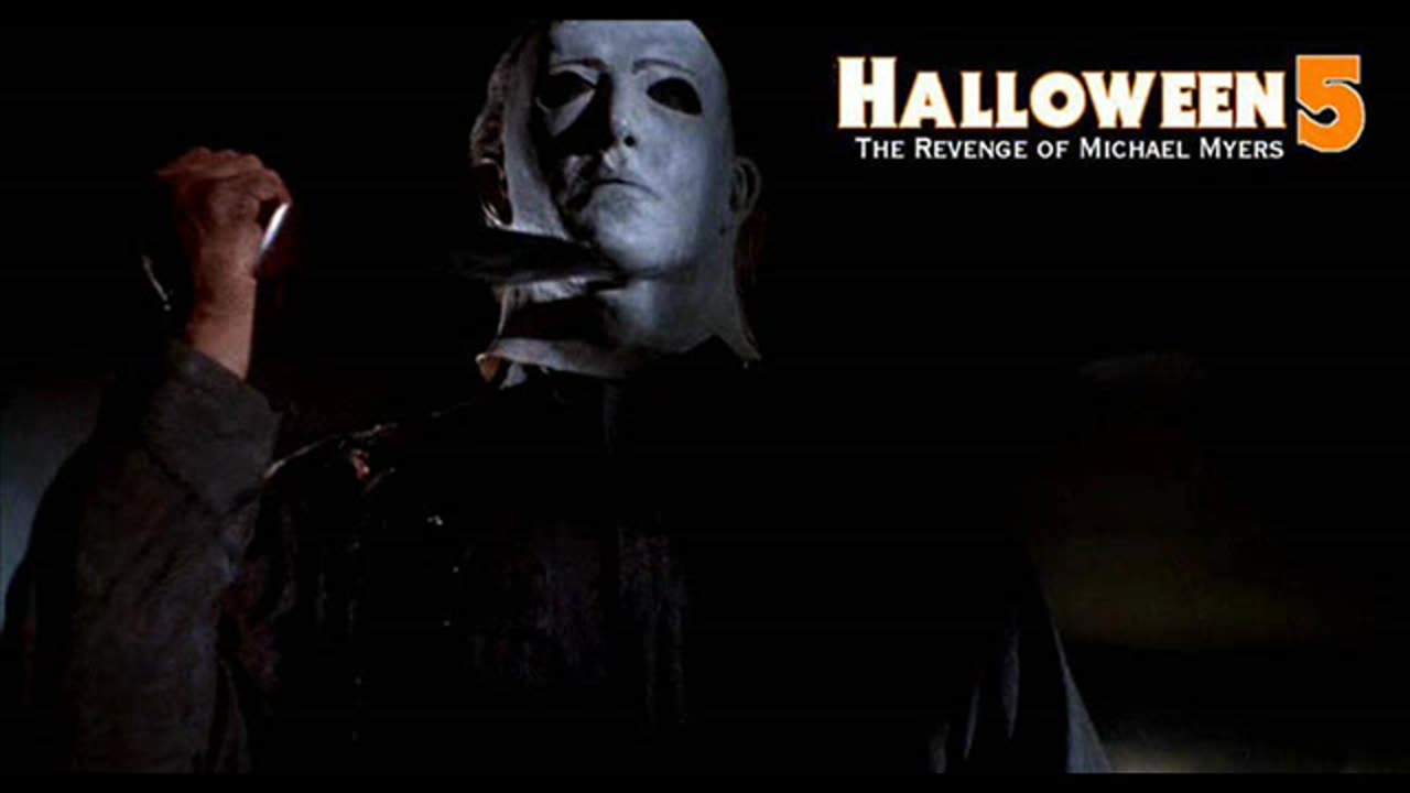 Halloween Finale ( Halloween 5 )