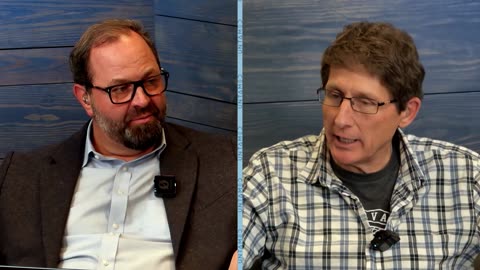 RERUN Joe Oltmann Untamed | Trumps Trip, Shutdown at Home, Minneapolis, Free Speech | 10.30.25