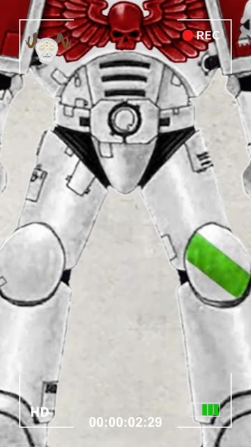 We are the Angels of Fury