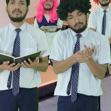 school memories comedy