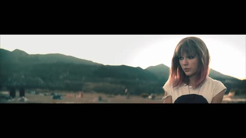 Taylor Swift - I Knew You Were Trouble