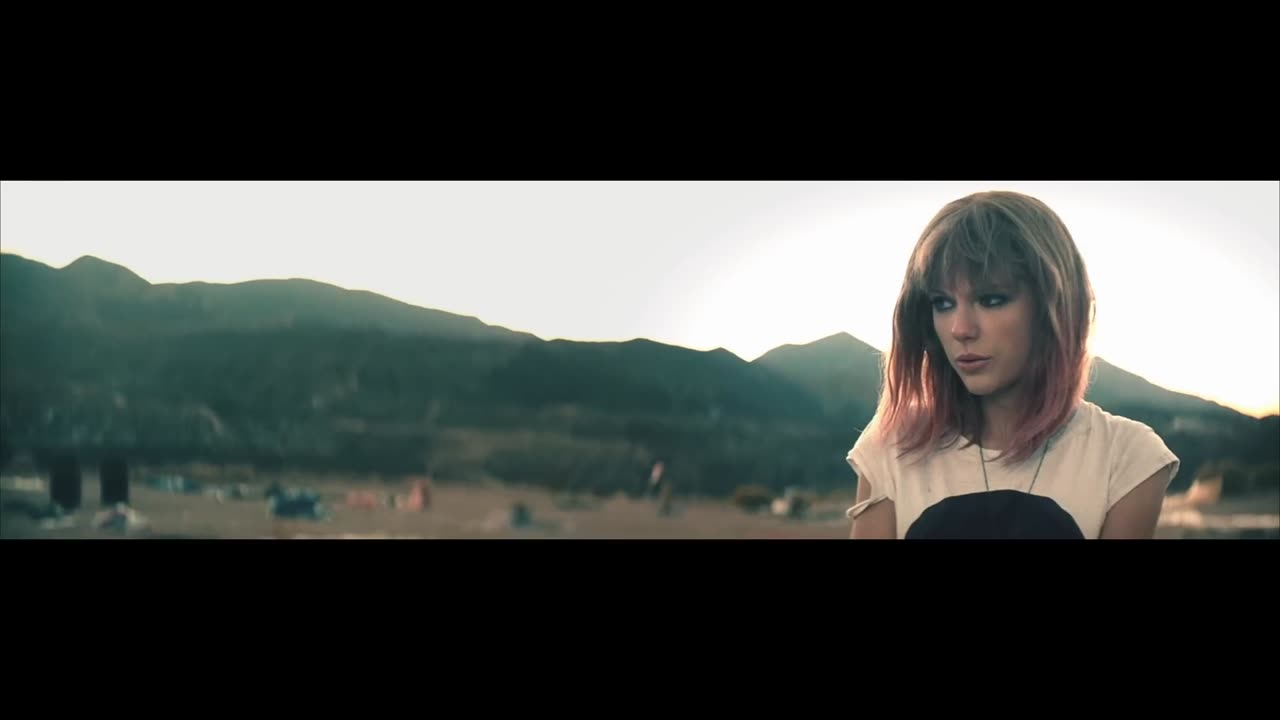 Taylor Swift - I Knew You Were Trouble