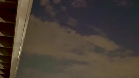 💚👽 Green Dancing Orb - What's Behind This Bizarre Phenomenon? | TheTruthAbove