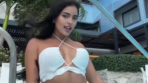 Time at the pool #love #girl #sexy #movie #video #food #us #game