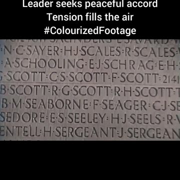 Chamberlain Departs London 1938