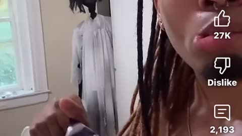 😱👻 Scariest video ever seen | TheHauntingHour