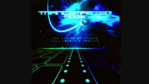 Trancemaster 7003 CD1
