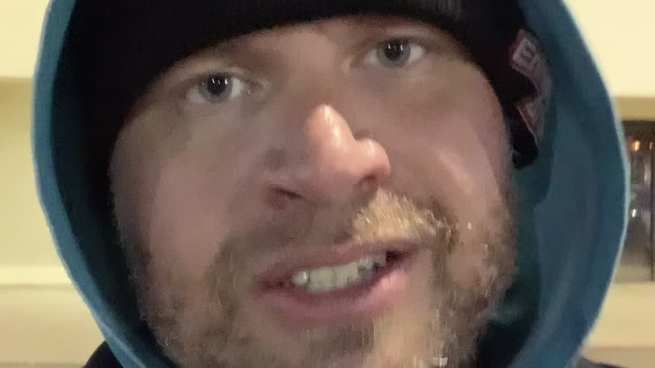 When Is The Grumpy Kick In? 👑