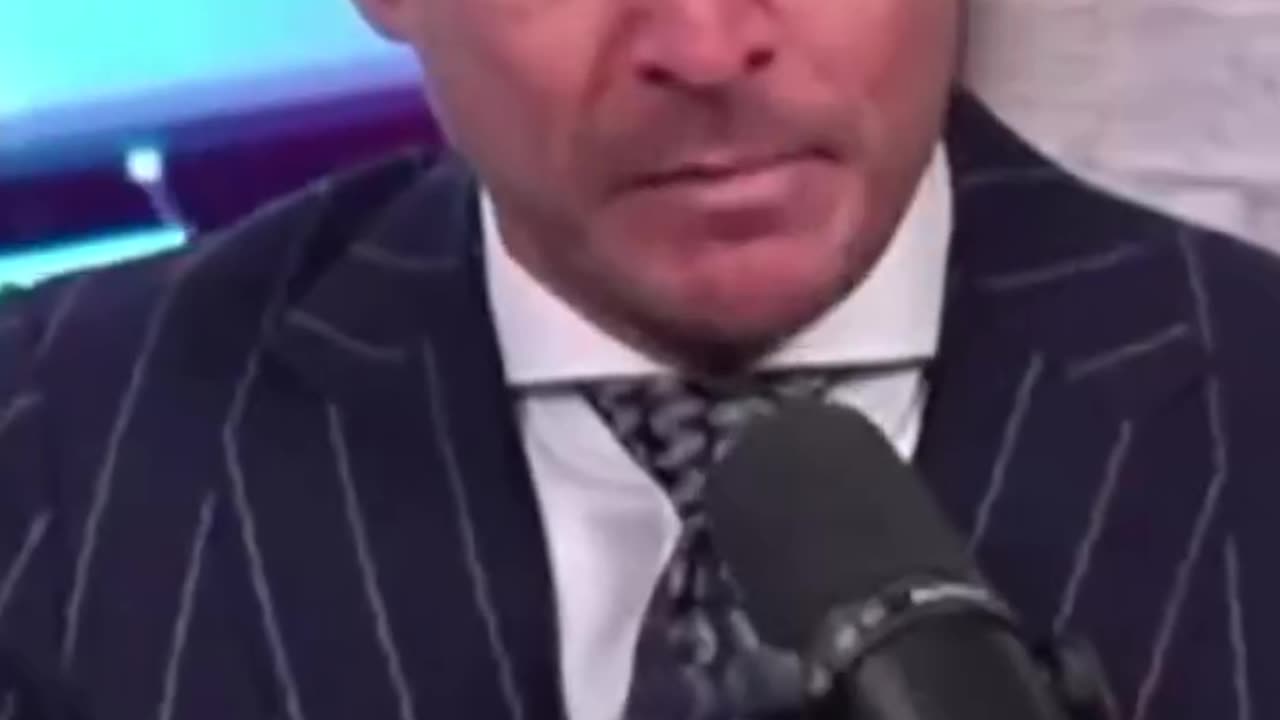 Stew Peters ~ diabolical Elon Musk caught c(..)soring Stew Peters and Candace Owens, pushing 1(..)ael lies..