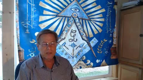 Freemasonry and Satanism, book review 310 pt 1, Stalin's War of Extermination 1941-1945