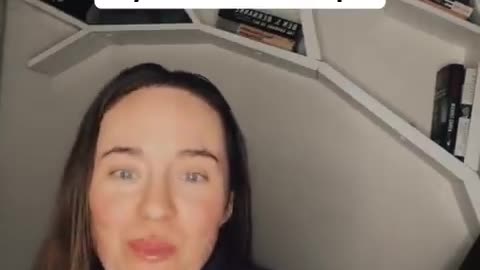 “Liberals make America bad?”