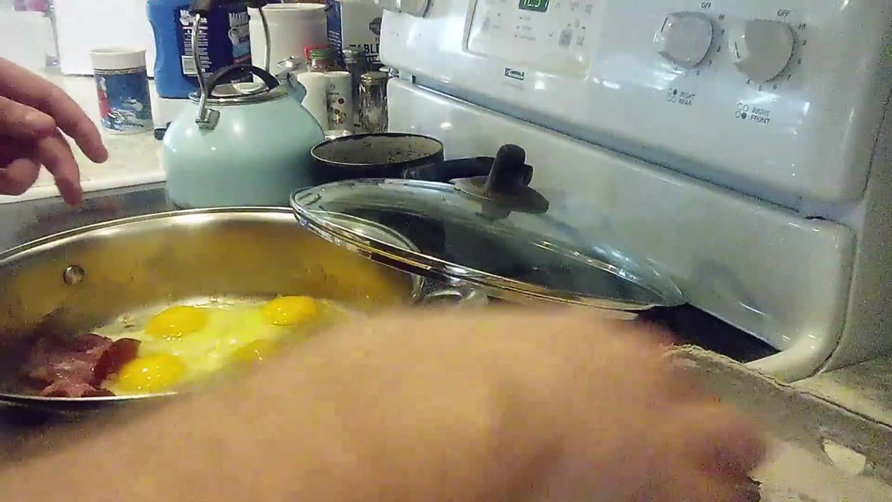 Egg Fails #3