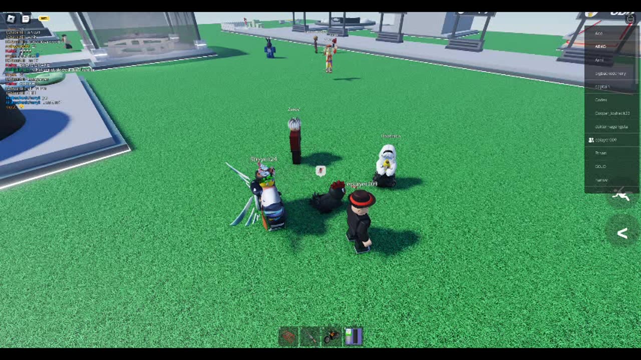 roblox caught