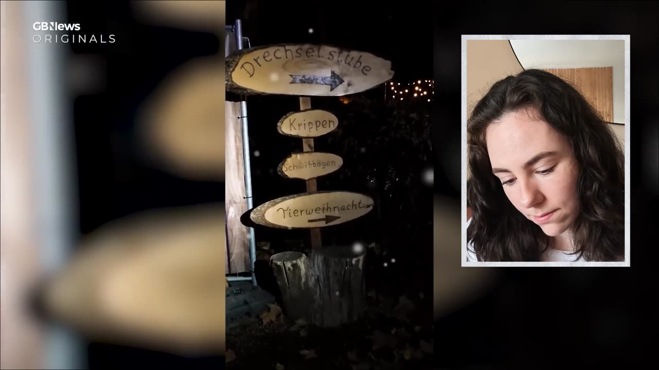 Paarse Vrijdag, Opoffering en Kerstmarkten!