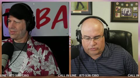 Half Empty Cup of Joe (12/4/25)