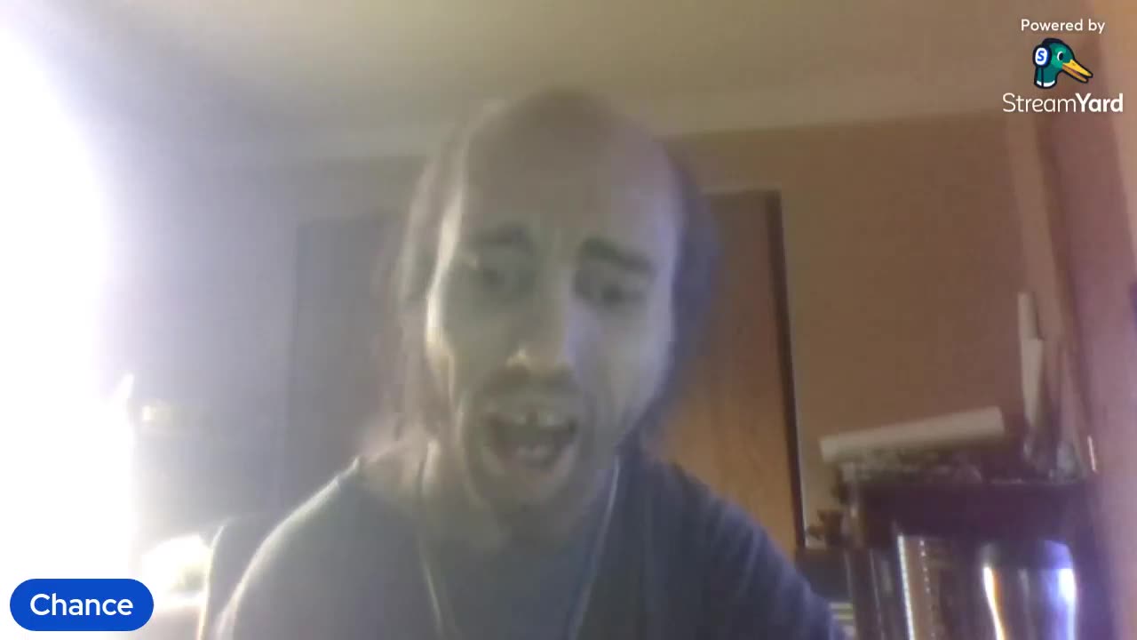 Cyraxx 11-11-2025 Scared Of Court Documents