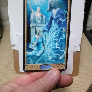 10-11-25 #divination