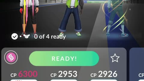 Pokémon Go: Heatran Raid