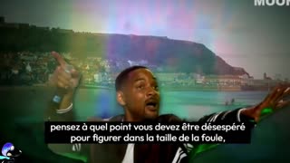 VEDETTE SANS ÉCHO - WILL SMITH DE HÉROS À ZÉRO