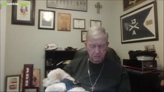 The Hour w/ Bishop Jim