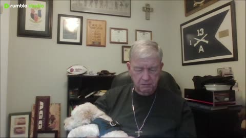 The Hour w/ Bishop Jim