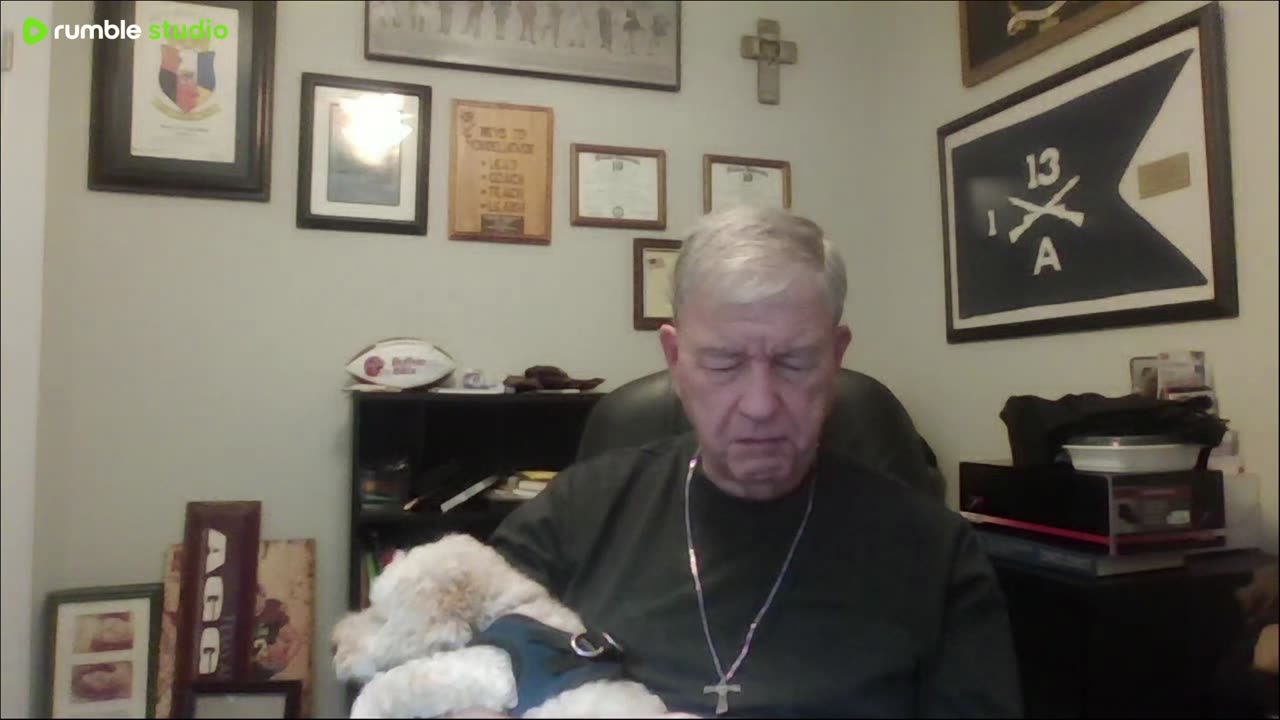 The Hour w/ Bishop Jim