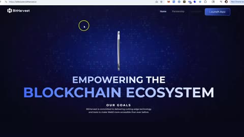 BitHarvest - BTC Boosters for More BTC or is it? Seems to be Giving you Trickles of BTC