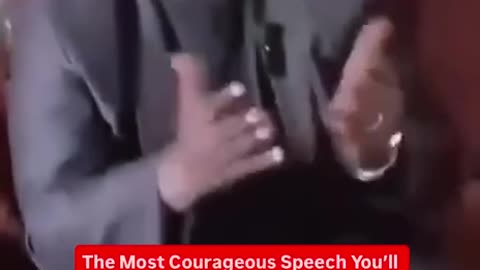 Christian Pastor in Nigeria.