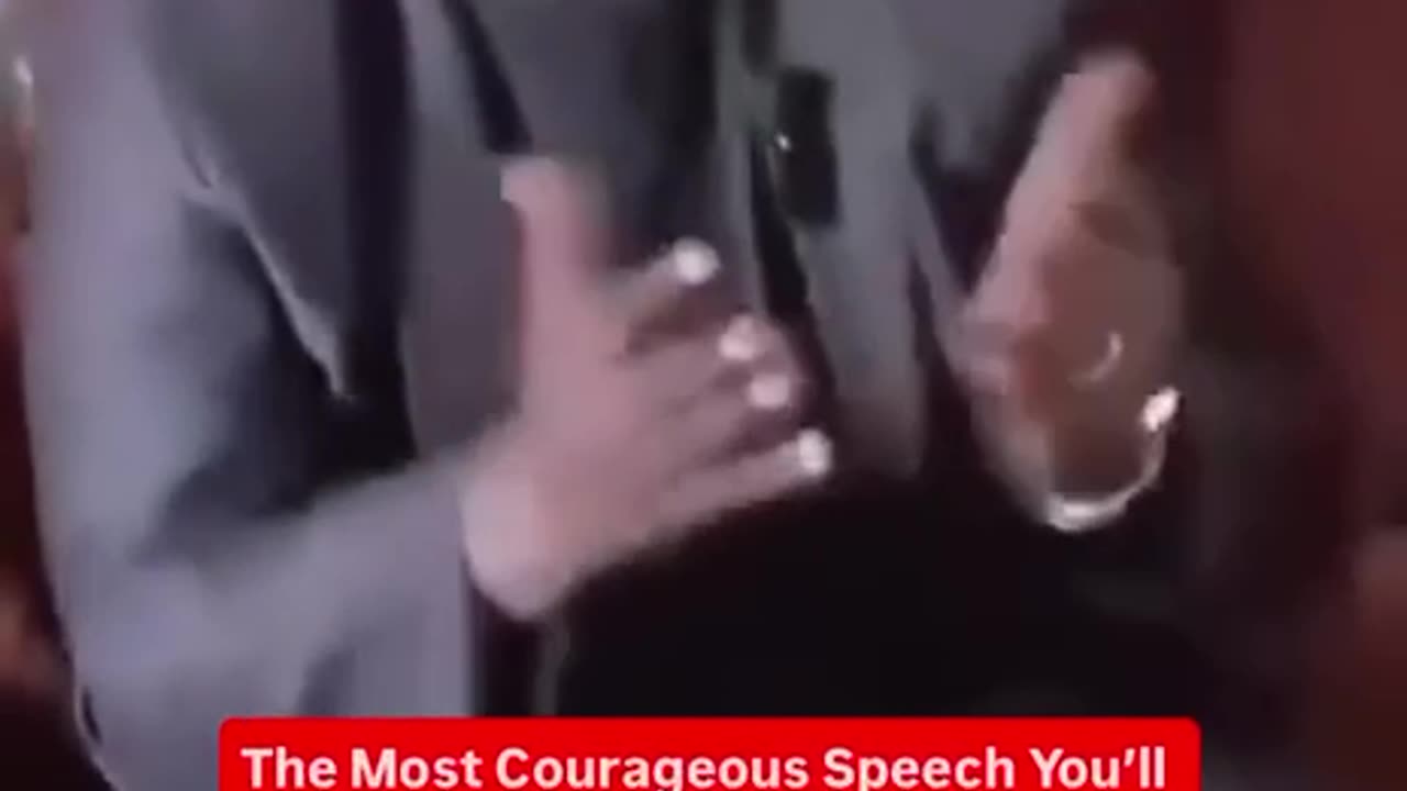 Christian Pastor in Nigeria.