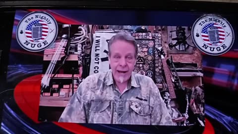 sleeper cells, Ted Nugent