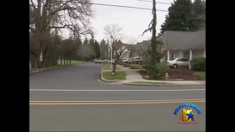 Oregon Teen Pleads Not Guilty to Plot to Kill ICE Agents